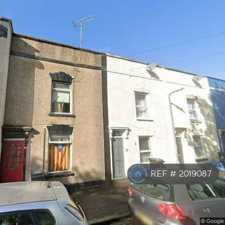 Image 9 - 21 Brixton Road, Bristol, BS5 0EN, United Kingdom - Townhouse for rent