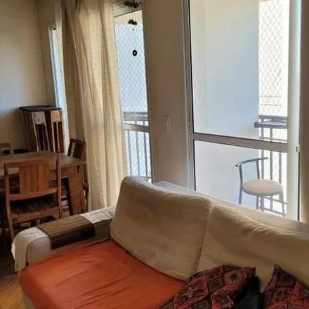 Buy this 3 bed apartment on Avenida Doutor Washington Luis in Rudge Ramos, São Bernardo do Campo - SP