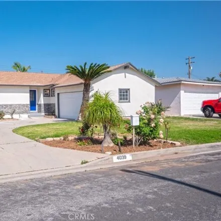 Image 1 - 4081 Ellen Drive, Los Angeles County, CA 91722, USA - House for sale