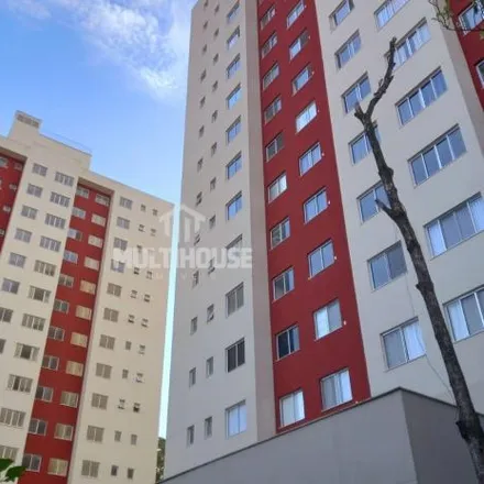 Image 2 - Rua Estela, Piratininga, Belo Horizonte - MG, 31573-506, Brazil - Apartment for sale