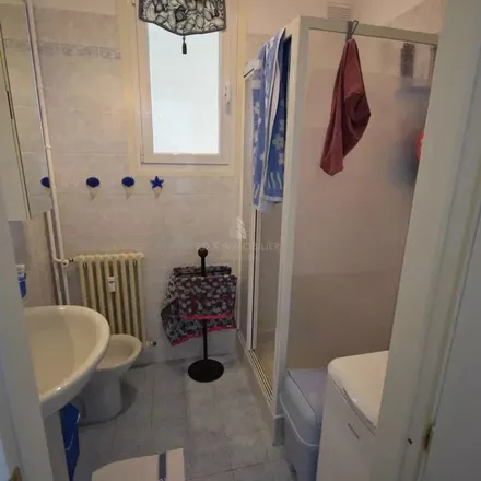 Rent this 2 bed apartment on 53 Rue de France in 06000 Nice, France
