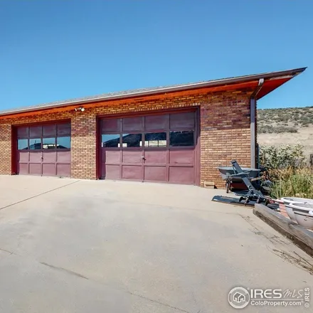 Image 3 - 7009 North Glade Road, Loveland, CO 80538, USA - House for sale
