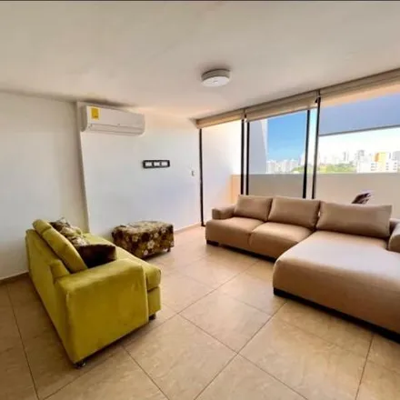 Image 2 - Vía Ricardo Joaquin Alfaro, Distrito San Miguelito, 0818, Panama City, Panamá Province, Panama - Apartment for rent