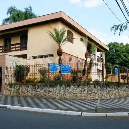 Buy this 4 bed house on Avenida Eugênio Bartolomai in Socorro, São Paulo - SP