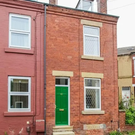 Rent this 4 bed house on 97 Thornes Lane in Wakefield, WF2 7RF