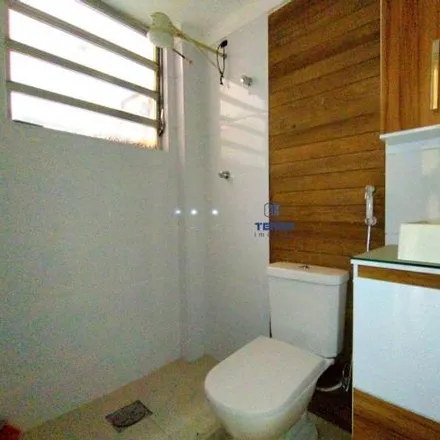 Buy this 3 bed apartment on Supermercados Guanabara - São Gonçalo in Avenida Jornalista Roberto Marinho 221, Mutondo