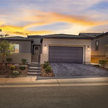 Buy this 3 bed house on 35 Autumn Palm Ave in Henderson, Nevada