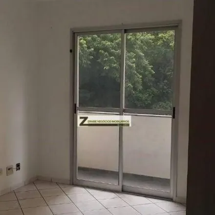 Buy this 2 bed apartment on Rua Araruna in Macedo, Guarulhos - SP