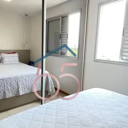 Buy this 2 bed apartment on Morada Auto Posto in Avenida São Sebastião, Cidade Alta