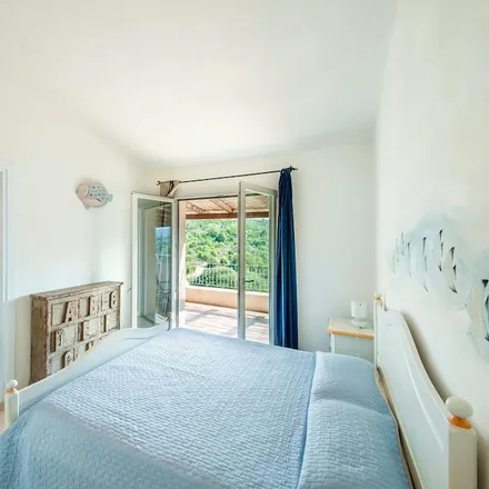 Rent this 2 bed apartment on Baja Sardinia in Sassari, Italy
