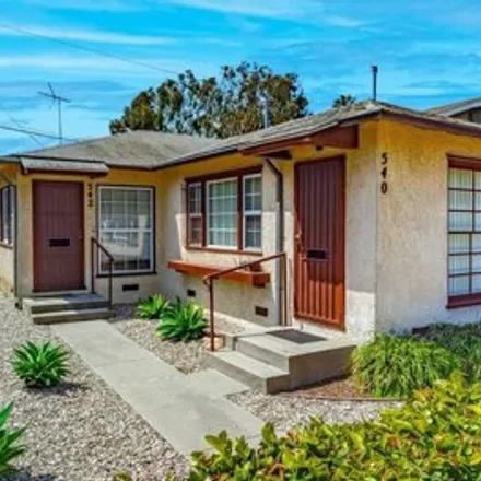 Buy this 2 bed house on Grand Court in Los Angeles, CA 90292