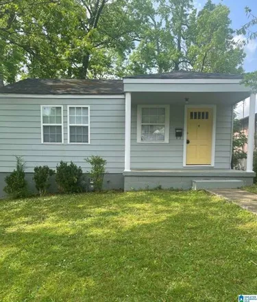 Buy this 2 bed house on 1309 Oakland Avenue in Birmingham, AL 35218