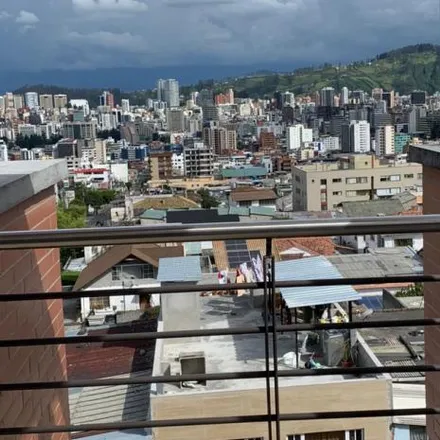 Image 2 - Banco Pichincha, Avenida América, 170520, Quito, Ecuador - Apartment for sale
