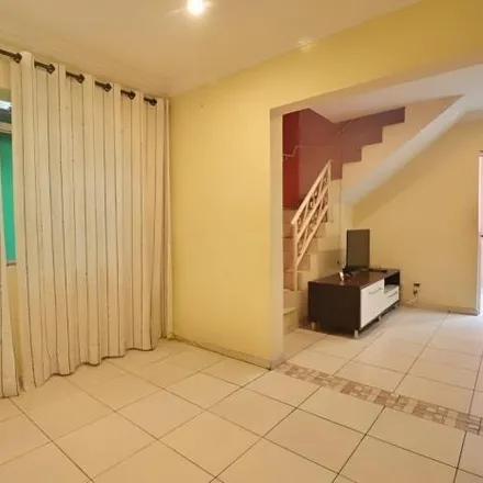 Rent this 3 bed house on Praça Camara Cascudo in Vila Aquilino, Santo André - SP