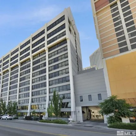 Image 4 - Belvedere Towers, 450 North Arlington Avenue, Reno, NV 89503, USA - Condo for sale
