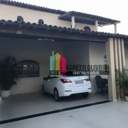 Buy this 4 bed house on Rua Edvaldo Pereira Franco in São João, Feira de Santana - BA