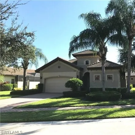 Rent this 3 bed house on 8320 Provencia Court in Fort Myers, FL 33912