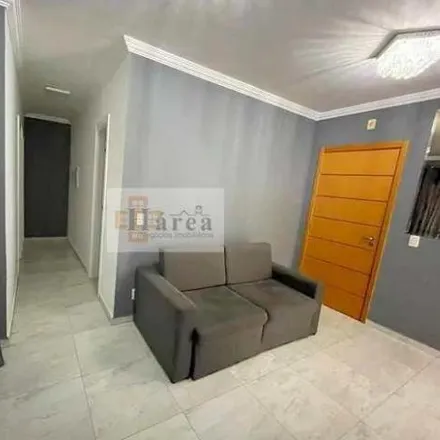 Buy this 2 bed apartment on Rua Belmira Loureiro de Almeida in Jardim Piratininga, Sorocaba - SP