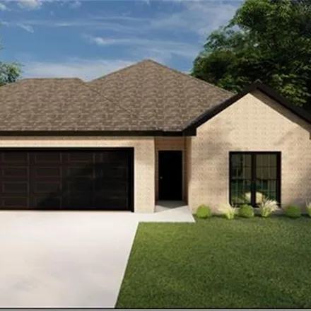 Buy this 5 bed house on Community Drive in Lavon, TX 75173