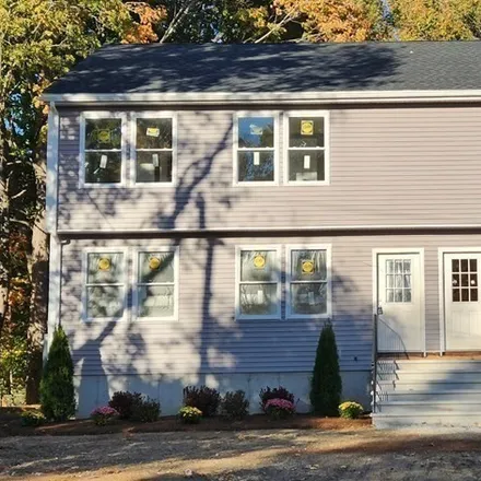 Buy this 3 bed house on 35 Johnson Street in Taunton, MA 02780