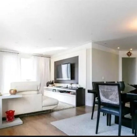 Buy this 3 bed apartment on Rua Piracema in Mandaqui, São Paulo - SP
