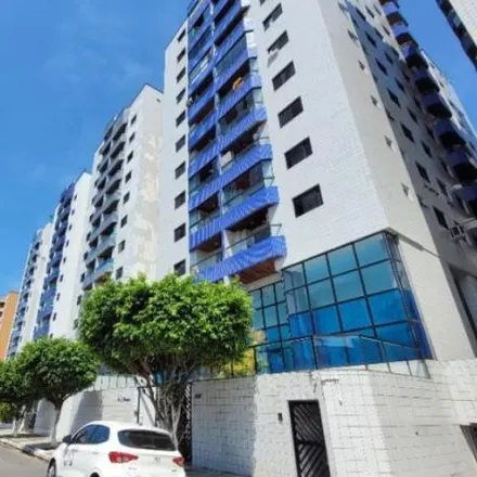 Image 2 - Avenida Presidente Kennedy, Ocian, Praia Grande - SP, 11704-595, Brazil - Apartment for sale
