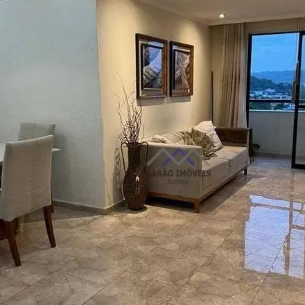Buy this 3 bed apartment on Gauchão Churrascaria e Pizzaria in Rua do Retiro 2235, Anhangabaú