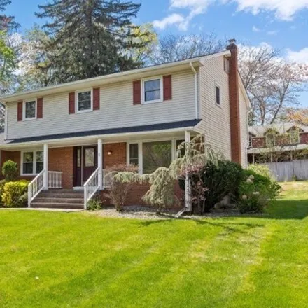 Buy this 4 bed house on 40 Brook Court in Parsippany-Troy Hills, NJ 07054