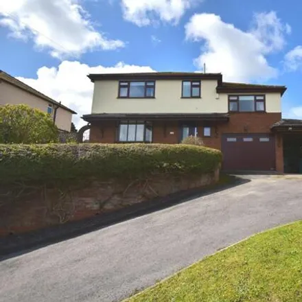 Buy this 4 bed house on 118 Buxton Road in Stockport, SK12 2HG