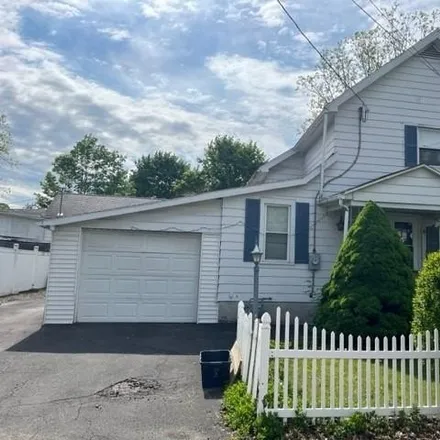 Buy this 3 bed house on 116 Waldo Avenue in Village of Endicott, NY 13760