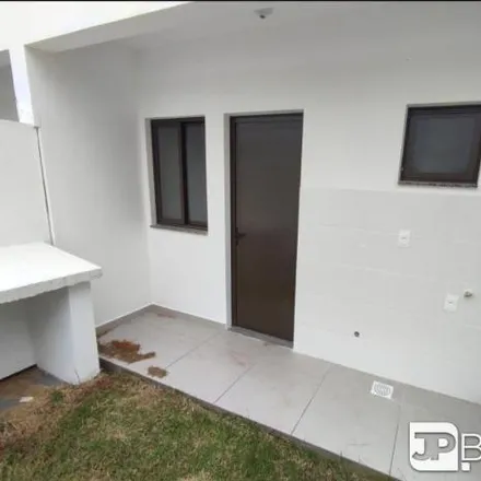 Buy this 2 bed house on Rua dos Diamantes in Sertão do Maruim, São José - SC