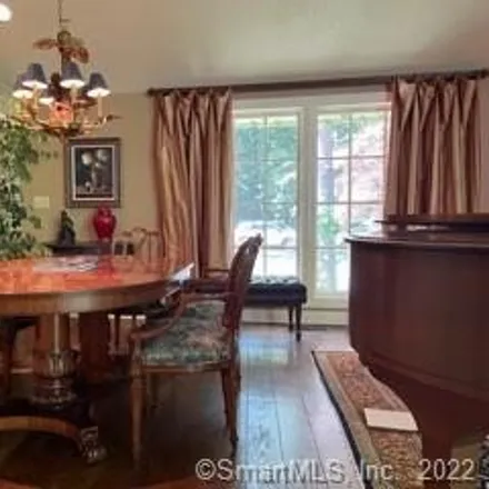 Image 9 - 601 Round Hill Road, Greenwich, CT 06831, USA - House for sale