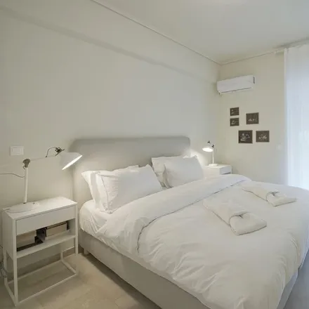 Rent this 2 bed apartment on Vouliagmeni in Vouliagmeni Municipal Unit, East Attica