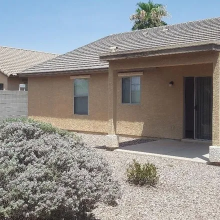 Image 4 - 24973 West Vista Norte Street, Buckeye, AZ 85326, USA - Apartment for rent