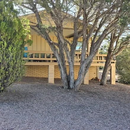 Buy this 2 bed house on North Sunrise Court in Payson town limits, AZ 85072