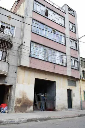 Image 2 - Almuerzos, Calle 18 16-32, Los Mártires, 111411 Bogota, Colombia - Apartment for sale