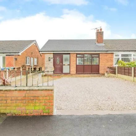 Buy this 2 bed house on Turks Road/Freshfields in Turks Road, Radcliffe