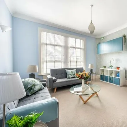Buy this 2 bed apartment on Riffel Road in London, NW2 4PA