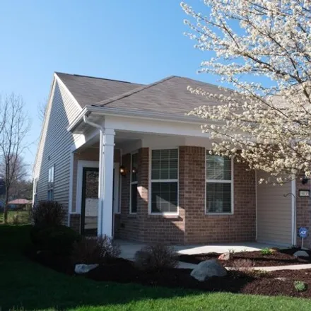 Buy this 2 bed house on 16017 Malbec Street in Fishers, IN 46037