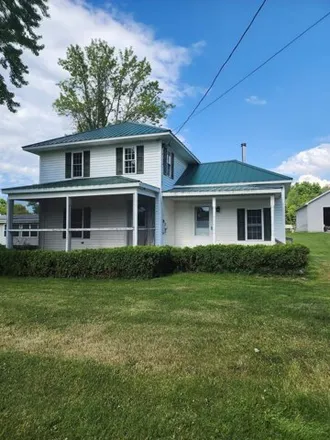 Buy this 3 bed house on 126 Pike Street in Fort Covington, Franklin County