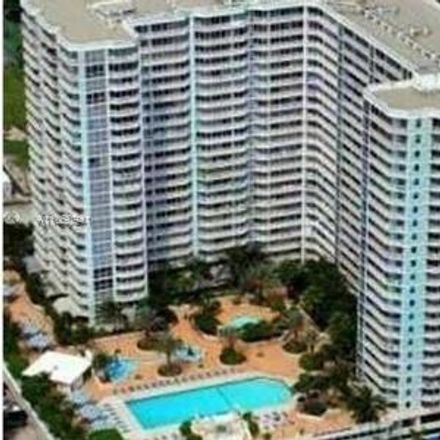 Rent this 2 bed condo on 7601 East Treasure Drive in North Bay Village, FL 33141