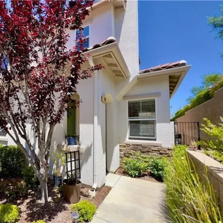 Buy this 3 bed townhouse on North Ventu Park Road in Thousand Oaks, CA 91320