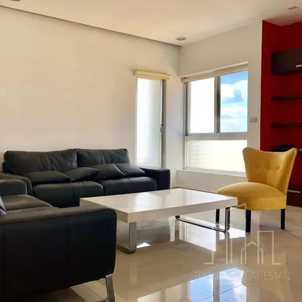 Rent this studio apartment on Calle Paseo de la Ceiba in Sector 3, 86190 Villahermosa