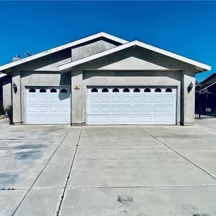 Buy this 3 bed house on 545 Camino Los Banos in San Jacinto, CA 92583