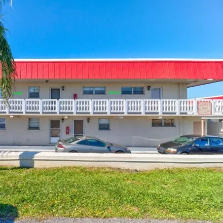 Buy this 2 bed condo on 2801 North Halifax Avenue in Daytona Beach, FL 32118