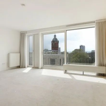 Rent this 2 bed apartment on Amstelvlietstraat 461 in 1096 GG Amsterdam, Netherlands