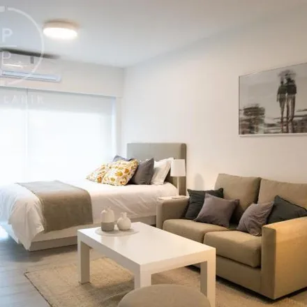 Buy this 1 bed apartment on Godoy Cruz 2395 in Palermo, C1425 FSQ Buenos Aires