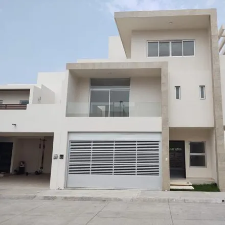 Image 2 - Pemex, Boulevard Miguel Alemán, Los Arcos, 93294 Boca del Río, VER, Mexico - House for sale