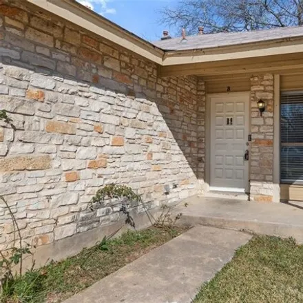Image 5 - 664 Country Aire Drive, Round Rock, TX 78664, USA - Apartment for rent