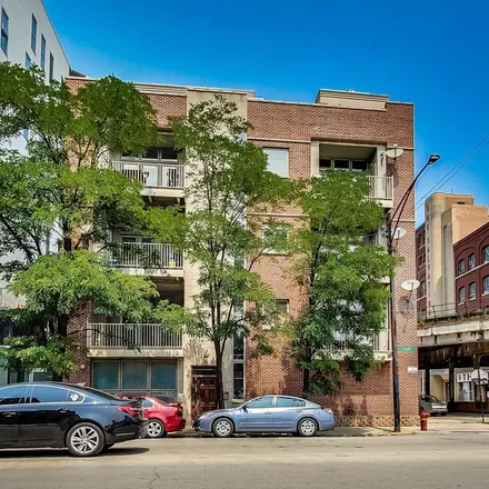 Image 3 - 700 West Grand Avenue, Chicago, IL 60661, USA - Apartment for rent